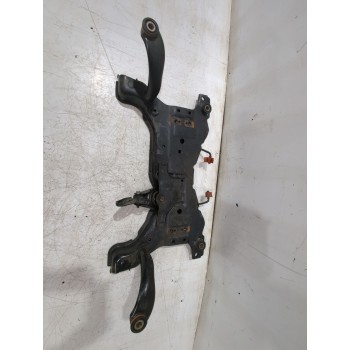 Recambio de puente delantero para mazda 3 sedán (bk) 1.6 (bk12) referencia OEM IAM BP4K34800K  