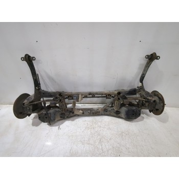 Recambio de puente trasero para mazda 3 sedán (bk) 1.6 (bk12) referencia OEM IAM BP4K28800L  
