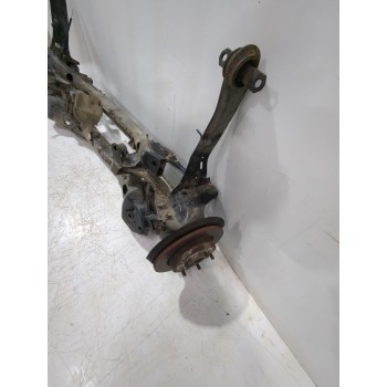 Recambio de puente trasero para mazda 3 sedán (bk) 1.6 (bk12) referencia OEM IAM BP4K28800L  