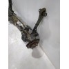 Recambio de puente trasero para mazda 3 sedán (bk) 1.6 (bk12) referencia OEM IAM BP4K28800L  