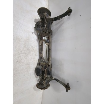 Recambio de puente trasero para mazda 3 sedán (bk) 1.6 (bk12) referencia OEM IAM BP4K28800L  