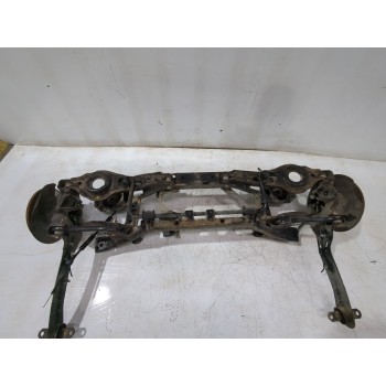 Recambio de puente trasero para mazda 3 sedán (bk) 1.6 (bk12) referencia OEM IAM BP4K28800L  