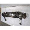 Recambio de puente trasero para mazda 3 sedán (bk) 1.6 (bk12) referencia OEM IAM BP4K28800L  