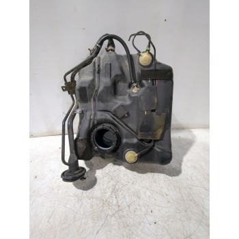 Recambio de deposito combustible para mazda 3 sedán (bk) 1.6 (bk12) referencia OEM IAM BP4K42110F  