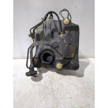 Recambio de deposito combustible para mazda 3 sedán (bk) 1.6 (bk12) referencia OEM IAM BP4K42110F  