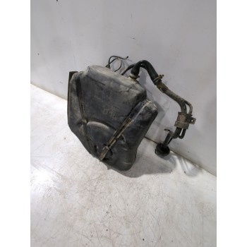 Recambio de deposito combustible para mazda 3 sedán (bk) 1.6 (bk12) referencia OEM IAM BP4K42110F  