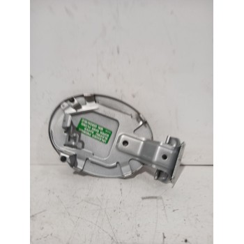Recambio de tapa exterior combustible para mazda 3 sedán (bk) 1.6 (bk12) referencia OEM IAM BP4K42410E  