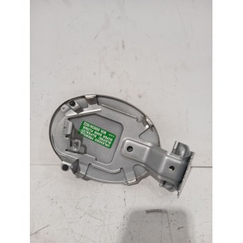 Recambio de tapa exterior combustible para mazda 3 sedán (bk) 1.6 (bk12) referencia OEM IAM BP4K42410E  