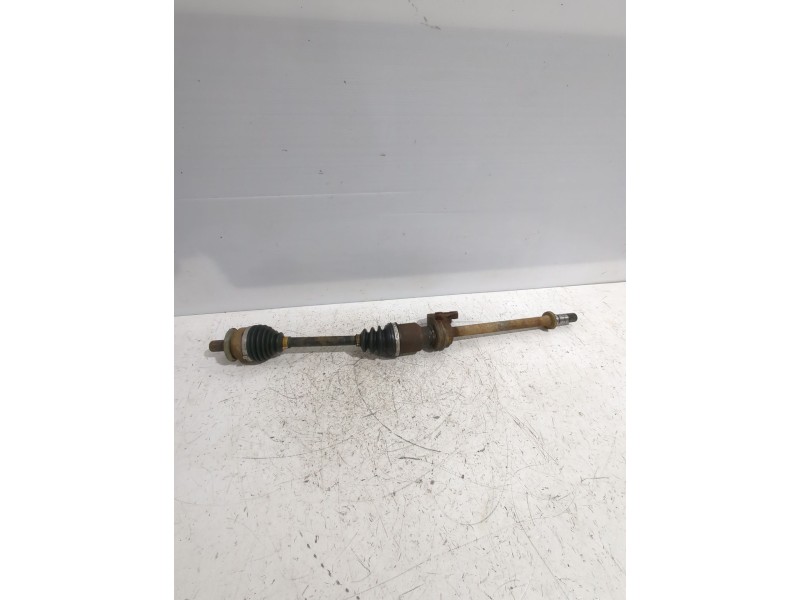 Recambio de transmision delantera derecha para mazda 3 sedán (bk) 1.6 (bk12) referencia OEM IAM FGY125500B  