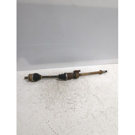 Recambio de transmision delantera derecha para mazda 3 sedán (bk) 1.6 (bk12) referencia OEM IAM FGY125500B  