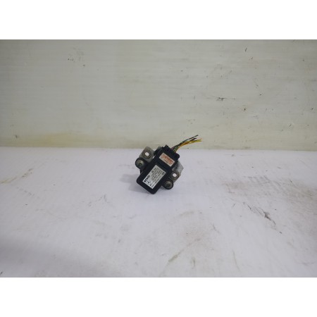 Recambio de modulo electronico para mercedes-benz clase a (w168) 170 cdi (168.009) referencia OEM IAM 0015404417  