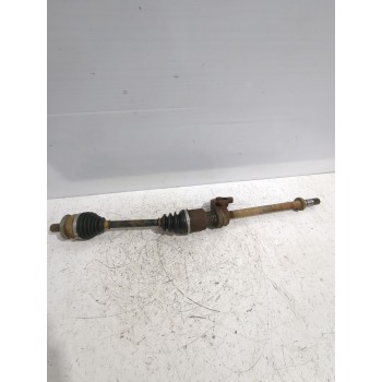 Recambio de transmision delantera derecha para mazda 3 sedán (bk) 1.6 (bk12) referencia OEM IAM FGY125500B  