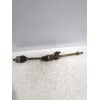 Recambio de transmision delantera derecha para mazda 3 sedán (bk) 1.6 (bk12) referencia OEM IAM FGY125500B  