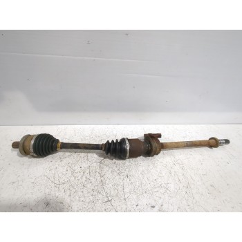 Recambio de transmision delantera derecha para mazda 3 sedán (bk) 1.6 (bk12) referencia OEM IAM FGY125500B  