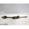 Recambio de transmision delantera derecha para mazda 3 sedán (bk) 1.6 (bk12) referencia OEM IAM FGY125500B  
