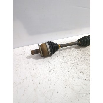 Recambio de transmision delantera derecha para mazda 3 sedán (bk) 1.6 (bk12) referencia OEM IAM FGY125500B  
