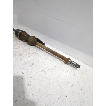 Recambio de transmision delantera derecha para mazda 3 sedán (bk) 1.6 (bk12) referencia OEM IAM FGY125500B  