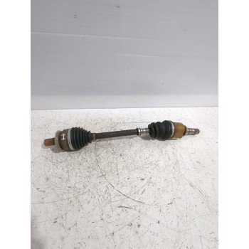 TRANSMISION DELANTERA IZQUIERDA FG0125600D 
