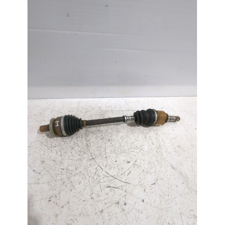 Recambio de transmision delantera izquierda para mazda 3 sedán (bk) 1.6 (bk12) referencia OEM IAM FG0125600D  