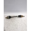 Recambio de transmision delantera izquierda para mazda 3 sedán (bk) 1.6 (bk12) referencia OEM IAM FG0125600D  