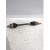 Recambio de transmision delantera izquierda para mazda 3 sedán (bk) 1.6 (bk12) referencia OEM IAM FG0125600D  