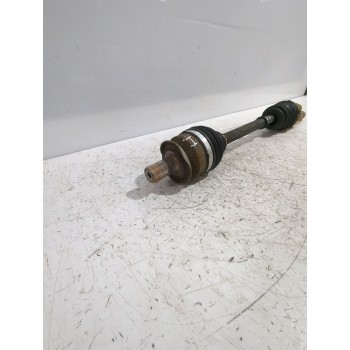 Recambio de transmision delantera izquierda para mazda 3 sedán (bk) 1.6 (bk12) referencia OEM IAM FG0125600D  