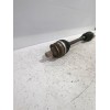 Recambio de transmision delantera izquierda para mazda 3 sedán (bk) 1.6 (bk12) referencia OEM IAM FG0125600D  