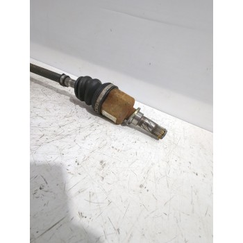 Recambio de transmision delantera izquierda para mazda 3 sedán (bk) 1.6 (bk12) referencia OEM IAM FG0125600D  