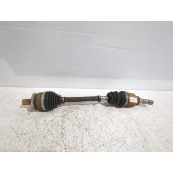 Recambio de transmision delantera izquierda para mazda 3 sedán (bk) 1.6 (bk12) referencia OEM IAM FG0125600D  