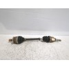 Recambio de transmision delantera izquierda para mazda 3 sedán (bk) 1.6 (bk12) referencia OEM IAM FG0125600D  