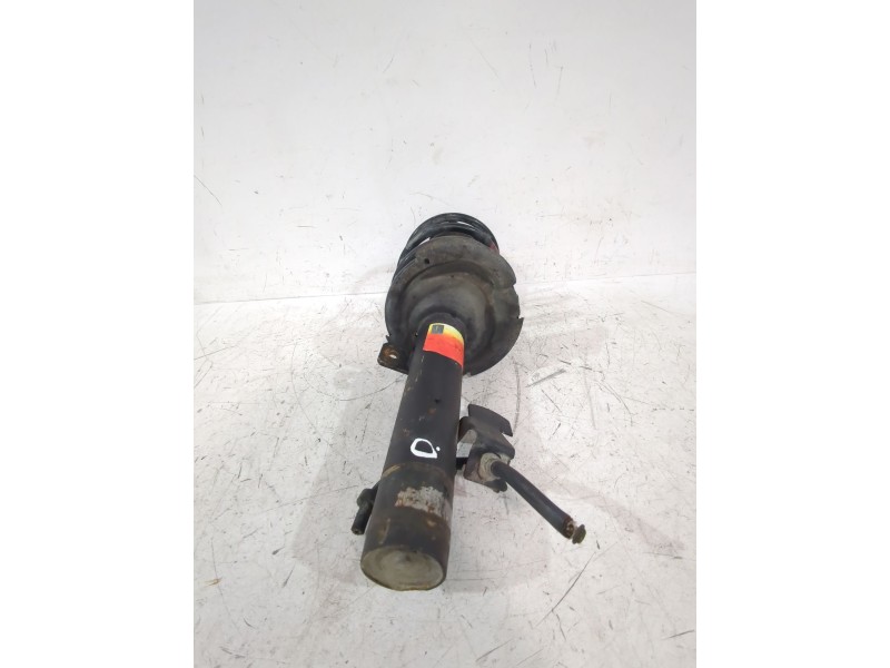 Recambio de amortiguador delantero derecho para mazda 3 sedán (bk) 1.6 (bk12) referencia OEM IAM BRY034700  