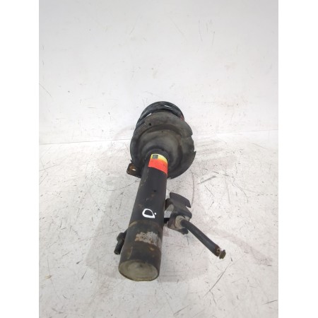 Recambio de amortiguador delantero derecho para mazda 3 sedán (bk) 1.6 (bk12) referencia OEM IAM BRY034700  