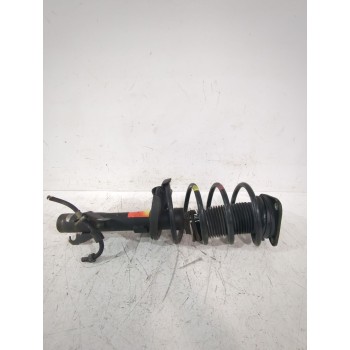 Recambio de amortiguador delantero derecho para mazda 3 sedán (bk) 1.6 (bk12) referencia OEM IAM BRY034700  
