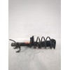 Recambio de amortiguador delantero derecho para mazda 3 sedán (bk) 1.6 (bk12) referencia OEM IAM BRY034700  