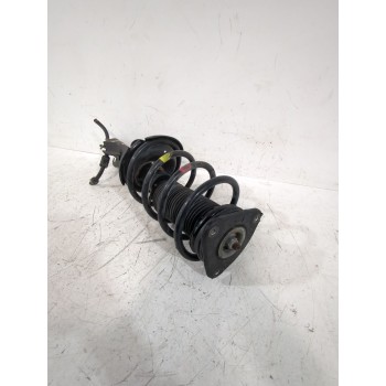 Recambio de amortiguador delantero derecho para mazda 3 sedán (bk) 1.6 (bk12) referencia OEM IAM BRY034700  