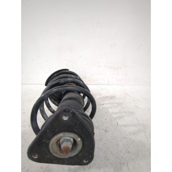 Recambio de amortiguador delantero derecho para mazda 3 sedán (bk) 1.6 (bk12) referencia OEM IAM BRY034700  