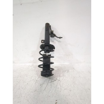 Recambio de amortiguador delantero derecho para mazda 3 sedán (bk) 1.6 (bk12) referencia OEM IAM BRY034700  