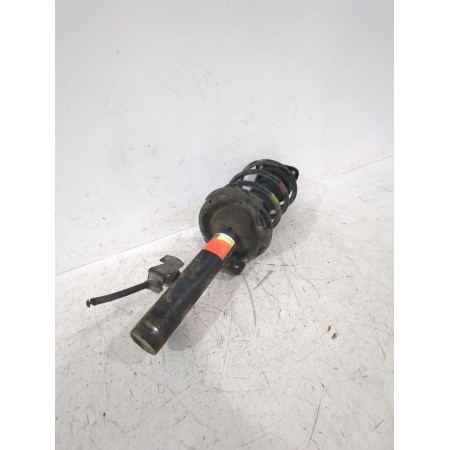 Recambio de amortiguador delantero izquierdo para mazda 3 sedán (bk) 1.6 (bk12) referencia OEM IAM BRY034900  