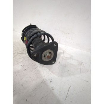 Recambio de amortiguador delantero izquierdo para mazda 3 sedán (bk) 1.6 (bk12) referencia OEM IAM BRY034900  