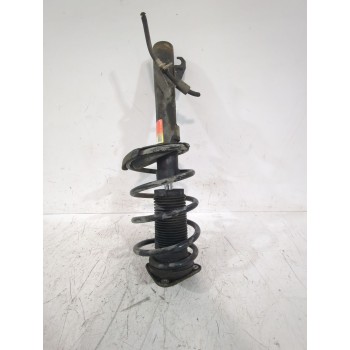 Recambio de amortiguador delantero izquierdo para mazda 3 sedán (bk) 1.6 (bk12) referencia OEM IAM BRY034900  