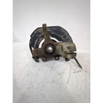Recambio de mangueta delantera izquierda para mazda 3 sedán (bk) 1.6 (bk12) referencia OEM IAM BP4K33031D  