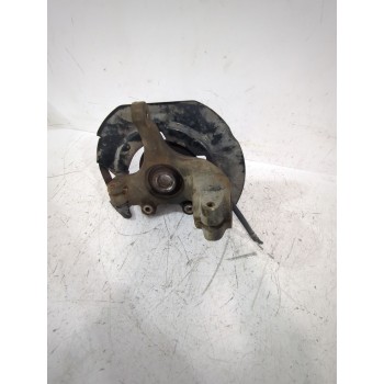 Recambio de mangueta delantera izquierda para mazda 3 sedán (bk) 1.6 (bk12) referencia OEM IAM BP4K33031D  
