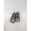 Recambio de muelle amortiguacion para mazda 3 sedán (bk) 1.6 (bk12) referencia OEM IAM BP4K34011C  