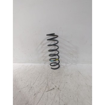 Recambio de muelle amortiguacion para mazda 3 sedán (bk) 1.6 (bk12) referencia OEM IAM BP4K34011C  