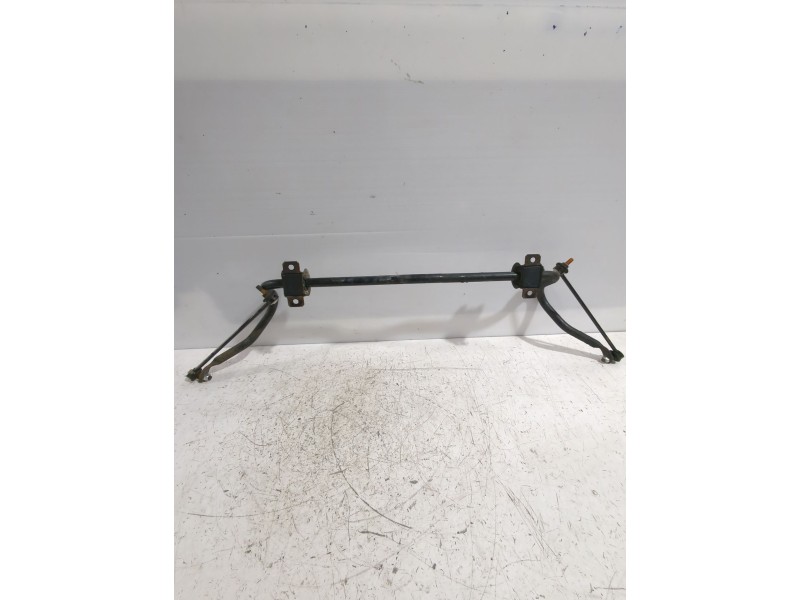 Recambio de barra estabilizadora delantera para mazda 3 sedán (bk) 1.6 (bk12) referencia OEM IAM BP4L34151B  