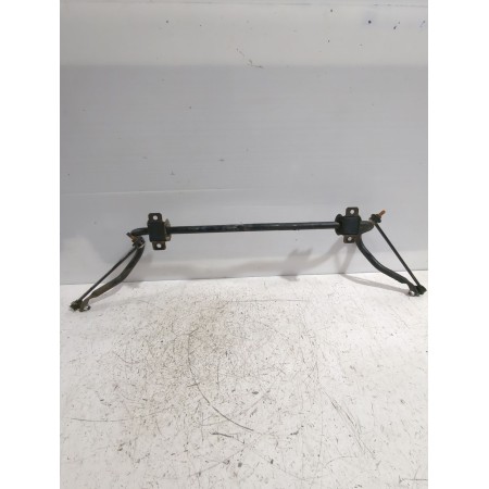 Recambio de barra estabilizadora delantera para mazda 3 sedán (bk) 1.6 (bk12) referencia OEM IAM BP4L34151B  