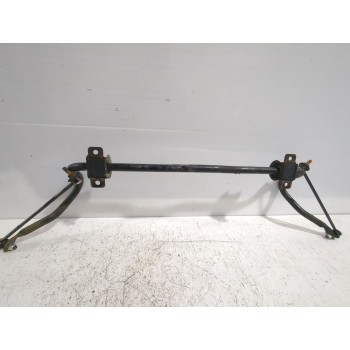 Recambio de barra estabilizadora delantera para mazda 3 sedán (bk) 1.6 (bk12) referencia OEM IAM BP4L34151B  