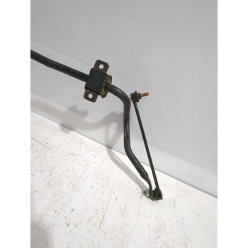 Recambio de barra estabilizadora delantera para mazda 3 sedán (bk) 1.6 (bk12) referencia OEM IAM BP4L34151B  