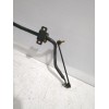 Recambio de barra estabilizadora delantera para mazda 3 sedán (bk) 1.6 (bk12) referencia OEM IAM BP4L34151B  