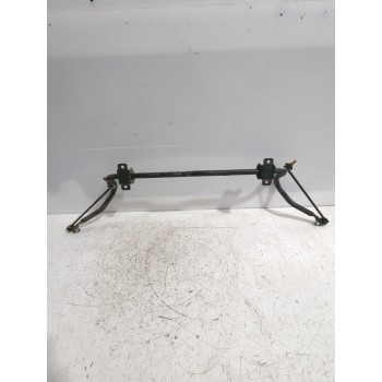 Recambio de barra estabilizadora delantera para mazda 3 sedán (bk) 1.6 (bk12) referencia OEM IAM BP4L34151B  